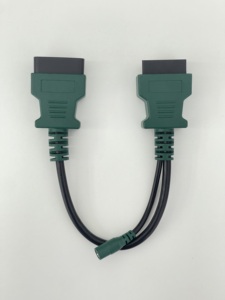 Outil de diagnostic pour camions diesel Xtruck X005 Plus, scanner complet du système, régénération du filtre à particules (DPF), lecteur de codes d'erreur - Product Image 4