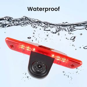 Caméra <span class=keywords><strong>de</strong></span> <span class=keywords><strong>recul</strong></span> <span class=keywords><strong>de</strong></span> feu stop LED <span class=keywords><strong>de</strong></span> toit <span class=keywords><strong>de</strong></span> voiture AHD 1080P pour <span class=keywords><strong>Fiat</strong></span> <span class=keywords><strong>Scudo</strong></span> Peugeot Expert Toyota Proace Citroen SpaceTourer 06-16 - Product Image 3