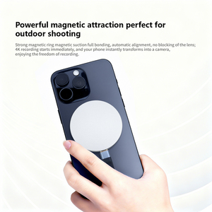 ITGZ Aluminum 1TB Portable SSD - 2050MB/s High-Speed Transfer, Slim & Lightweight External <b>Hard</b> <b>Drive</b> for Mobile and Computer Ss - Product Image 4