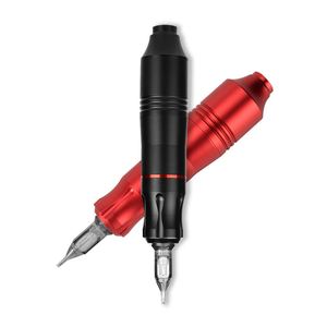 เครื่องสักโรตารี่ RCA แบบมีโลโก้สั่งทำพิเศษ สำหรับเข็มแบบคาร์ทริดจ์ ชุดเครื่องสักมืออาชีพสำหรับการสักถาวร - Product Image 1