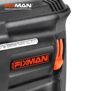 Taladro <span class=keywords><strong>Percutor</strong></span> Eléctrico FIXMAN de 500W, Precio al por Mayor, Herramientas Duraderas, <span class=keywords><strong>Martillo</strong></span> Perforador para Concreto - Product Image 5