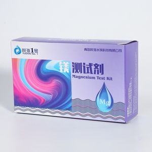 공장 도매 높은 정확한 KH Mg 쿠퍼 질산염 질산염 총 암모니아 빠른 수족관 애완 동물 KH PH 테스트 키트의 모든 종류 - Product Image 2