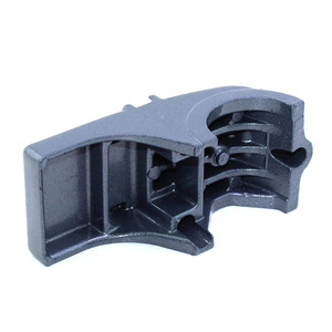 Yamaha Outboard Motor Bracket Lower <b>Mounting</b> <b>Block</b> 682-44551-02-4D For 9.9-15 Hp 2 Stroke Models - Product Image 2