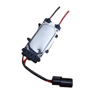 โมดูลต้านทานพัดลมอิเล็กทรอนิกส์ยานยนต์ 12V 137328365 สำหรับวอลโว่ ซี 70 ฟอร์ด โฟกัส ลินคอล์น - Product Image 5