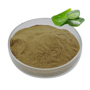 Groothandel Hoge Kwaliteit Aloë Vera Aloevera <span class=keywords><strong>Extract</strong></span> Poeder - Product Image 1