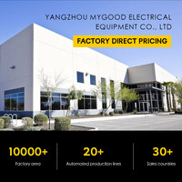 Vente directe usine – Système de distribution de bus électrique en cuivre série 3 mm, ignifuge, avec régulation de tension