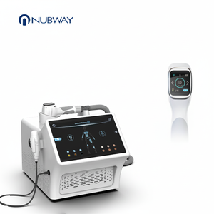 Máquina de Depilación Láser de Diodo de Triple Longitud de Onda de 2000W con Sistema Médico Portátil de IA Android de Alta <span class=keywords><strong>Calidad</strong></span> y Análisis de Piel - Product Image 1