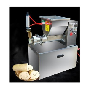 เครื่องแบ่งแป้งกึ่งอัตโนมัติ สแตนเลส - Product Image 1