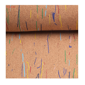 Các nhà sản xuất của nút chai tờ với sỏi EVA tổng hợp ban nút chai - Product Image 1