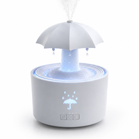 Lampe de table décorative LED RGB moderne, rechargeable par USB, à commande tactile, intensité réglable, lumière d'ambiance pour chevet, bureau, chambre à coucher, décoration intérieure