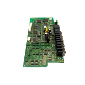 ใหม่ A16B-2203-0502 FANUC ระบบ CNC ของแท้ เมนบอร์ดแผงวงจรใหม่เอี่ยมพร้อมการรับประกันหนึ่งปีอินเทอร์เฟซหลักแบบพิมพ์ - Product Image 3