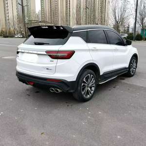 Geely BinYue 2019 260T Çin Otomobili Yüksek Yerden Yükseklik - Product Image 3