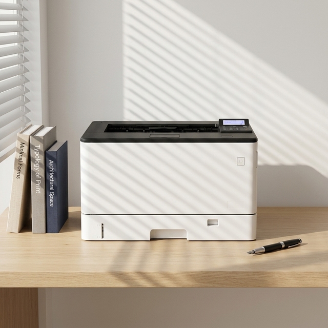 LBP457w A3 Laser Single-Function Printer with Wi-Fi USB Interface & in Stock for Commercial Office