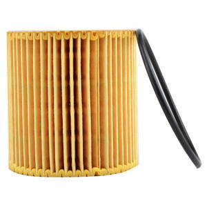 Genuino filtro Mann-Filter HU 819 X filtro olio per Volvo C70 | S40 IS60 IS80 IV40 XC90 IXC CLASSIC New OEM 1275810 - Product Image 5