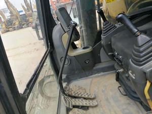 Excavadora Cat329d Original/Usada/Segunda Mano en Venta - Product Image 6