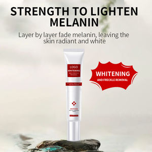 Crème pour le visage en marque privée, crème éclaircissante pour la peau, crème éclaircissante pour le visage - Product Image 2