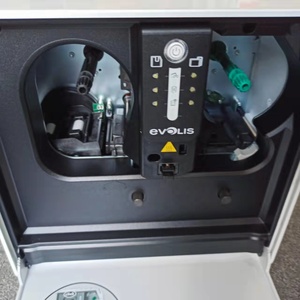 Módulo de laminación Evolis S10212 para impresoras de tarjetas de identificación Primacy - Product Image 6