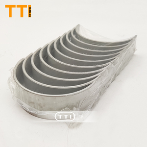 Transporte principal del motor del excavador que lleva el transporte del cigüeñal 11701-2160A para J05E - Product Image 3