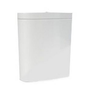 Cisterna Completa para Inodoro Monobloque Tonique, 20 cm de Ancho, 40 cm de Largo, 50.5 cm de Alto, 11.6 kg de Peso - Product Image 1