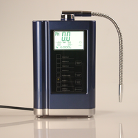 Mesin air alkali elektrolisis, rumah tangga