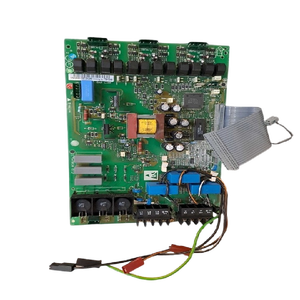 وحدة تحكم برمجة البطاقة العاكسة PLC 175H3828 175H3828 - Product Image 1