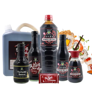 JOLION Customize Private Label Take Away Mini Packing Japanese Shoyu Soya <strong>Sauce</strong> <strong>Sachets</strong> Sushi Halal <strong>Soy</strong> <strong>Sauce</strong> <strong>Sachet</strong> Sashimi - Product Image 5