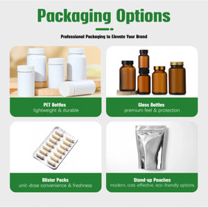 Cápsulas Blanqueadoras de Piel con Glutatión y Colágeno para una Piel Radiante (Muestras Gratis) - Product Image 6