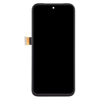 Écran tactile OLED d'origine en gros pour Google Pixel 8A - Pièces de rechange pour téléphone portable avec garantie d'un an