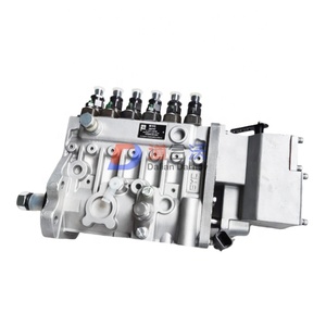 Pompe d'injection de carburant pour moteur diesel 6B 6BT 5267707 1 <span class=keywords><strong>BYC</strong></span> 0403716267 - Product Image 1