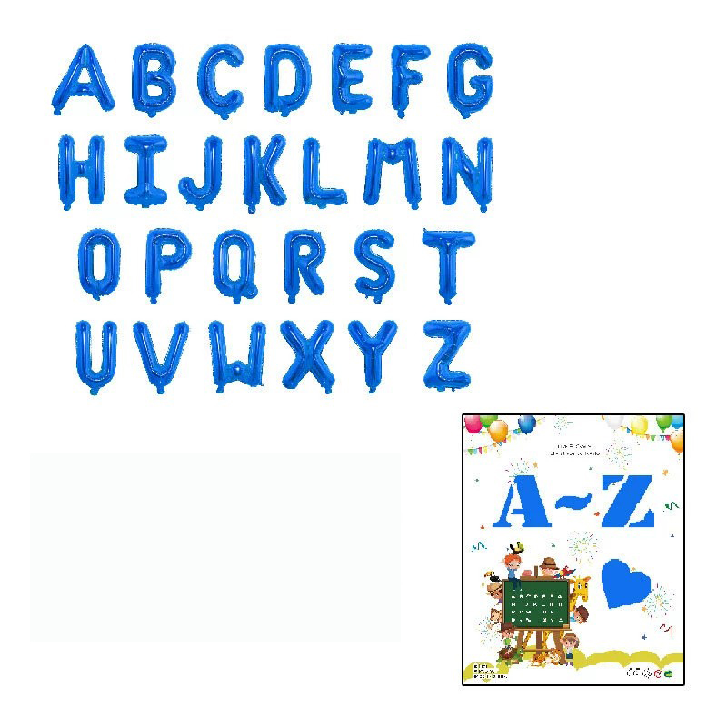 Azul