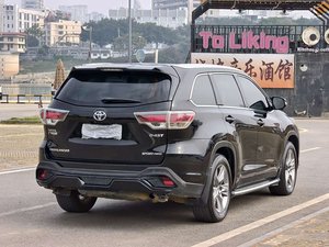Voitures d'occasion Toyota <span class=keywords><strong>Highlander</strong></span> SUV <span class=keywords><strong>5</strong></span>/7 places, conduite à gauche, automatique, traction avant/intégrale, 2.0T, faible kilométrage, sans accident, export, vente en gros, 2015-2018 - Product Image 3