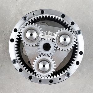 Liugong Lg922d Lg225 <span class=keywords><strong>Swing</strong></span> Reducer Gr14 Lg225 <span class=keywords><strong>Swing</strong></span> Versnellingsbak Voor Graafmachine - Product Image 3