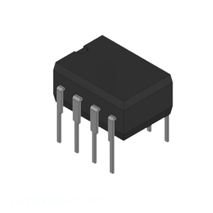 วงจรอิเล็กทรอนิกส์8 solc CAT1641WI-42-TE13การจัดการพลังงานในสต็อก (PMIC) - Product Image 1