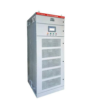 Dispositif de compensation automatique de puissance réactive SVC basse tension SPORCD, modèle SUG NB/T 10289-2019, distribution de puissance par thyristors