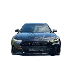 2024 ออดี้ RS6 สปอร์ตแบ็ค <span class=keywords><strong>Q5</strong></span> TFSI AWD พรีเมียม พลัส ซีดาน มือสอง สำหรับ <span class=keywords><strong>S</strong></span> <span class=keywords><strong>Line</strong></span> 45 สภาพใหม่ - Product Image 1