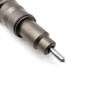 Pompe d'injection de carburant à rampe commune diesel 20584345 20500620 21098634 BEBE4D08001 pour Volvo D13 - Product Image 2