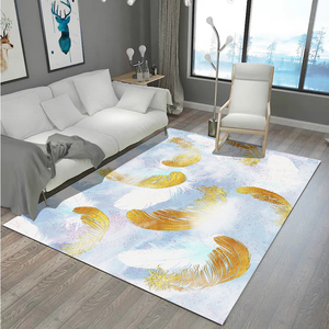 Meilleur tapis personnalisé coloré pour la décoration de la maison - Product Image 2