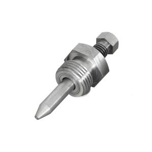 Fabricant professionnel PROTOTEK, fraisage CNC, pièces personnalisées en aluminium et en acier inoxydable - Product Image 2