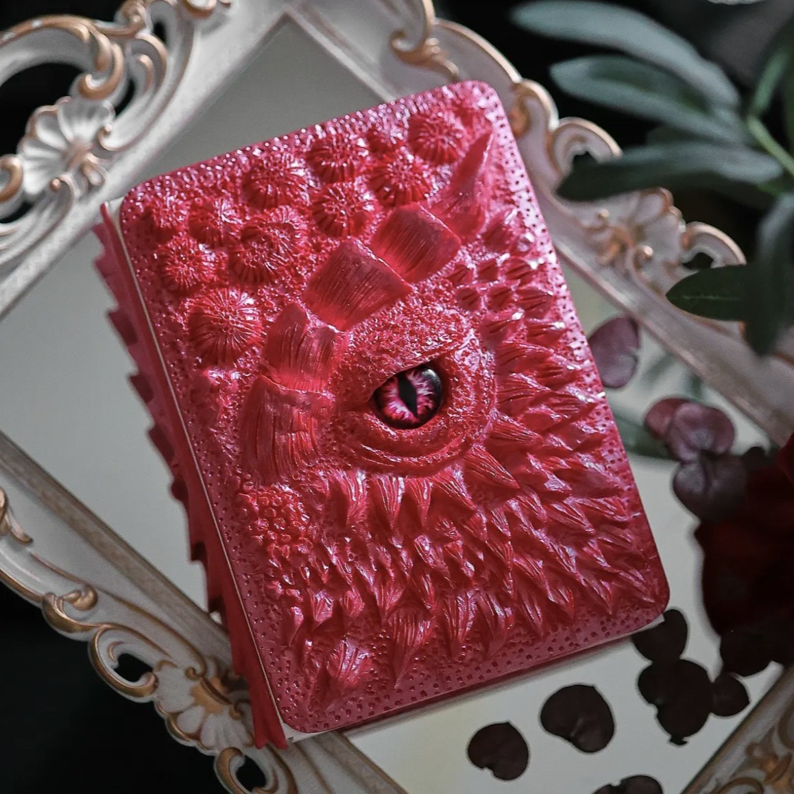 Candy red