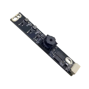 Module de caméra USB 2M 1080P avec reconnaissance faciale pour utilisation en intérieur - Product Image 1