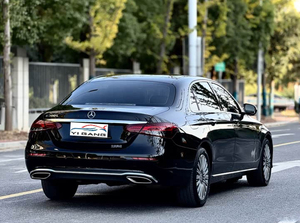 <span class=keywords><strong>Mercedes</strong></span> Usado del 2022 ------- Clase E de <span class=keywords><strong>Mercedes</strong></span>-Benz - Product Image 4