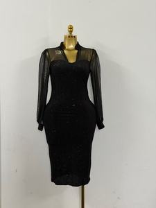 2024 Fashion Clearance Clothing Wholesale Casual <strong>Dresses</strong> <strong>Top</strong> Mixed Packaging Random Shipment Women's Clothing - Product Image 3