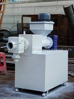 Prix d'usine, machine de fabrication de savon de toilette pour petit bar à domicile, pour laboratoire, dépoussiéreur de savon