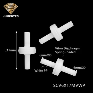 Пластиковый обратный клапан - Product Image 3