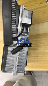 Moniteur d'affichage noir haute performance Xpower 7835-31-3008 pour excavatrice sur chenilles à moteur PC128-8, engin de construction, garantie 6 mois - Product Image 3