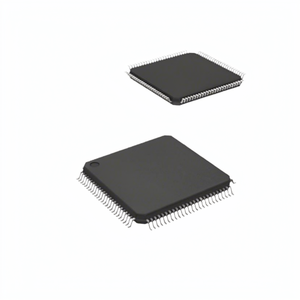 100 LQFP STM32F469VGT6 Circuito Integrado MCU de 32 Bits, 1 MB de Memoria Flash, 100LQFP, Componentes Electrónicos, Canal del Fabricante - Product Image 1