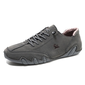 Zapatos Casuales Retro <span class=keywords><strong>de</strong></span> Corte Bajo y Cómodos para Hombre, con Cierre <span class=keywords><strong>de</strong></span> Cordones, Diseño Único para Deportes al Aire Libre, Unisex - Product Image 2