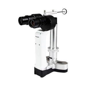 <span class=keywords><strong>PL</strong></span>-200 Ophthalmologisches Instrument Bestseller Tragbare Spaltlampe - Product Image 1