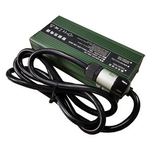 360W Super Charger 60V/61.2V/62.05V 5a 5.5a อะแดปเตอร์ชาร์จสําหรับ 17S 51V 54.4V LiFePO4 เก็บพลังงานแบตเตอรี่ Pack - Product Image 3