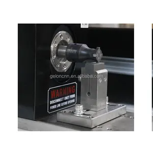 Máquina de solda de metal ultrassônica, máquina de solda a ponto para bateria de íon de lítio